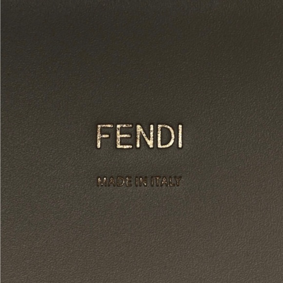FENDI most sought after shopper tote! - Picture 5 of 5